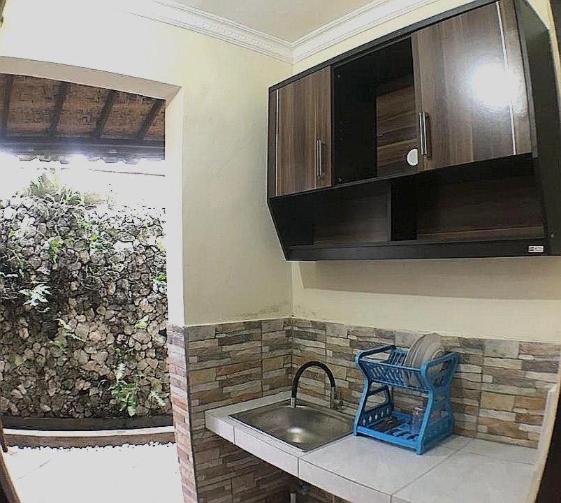 Canggu Pinpoint Rooms Esterno foto