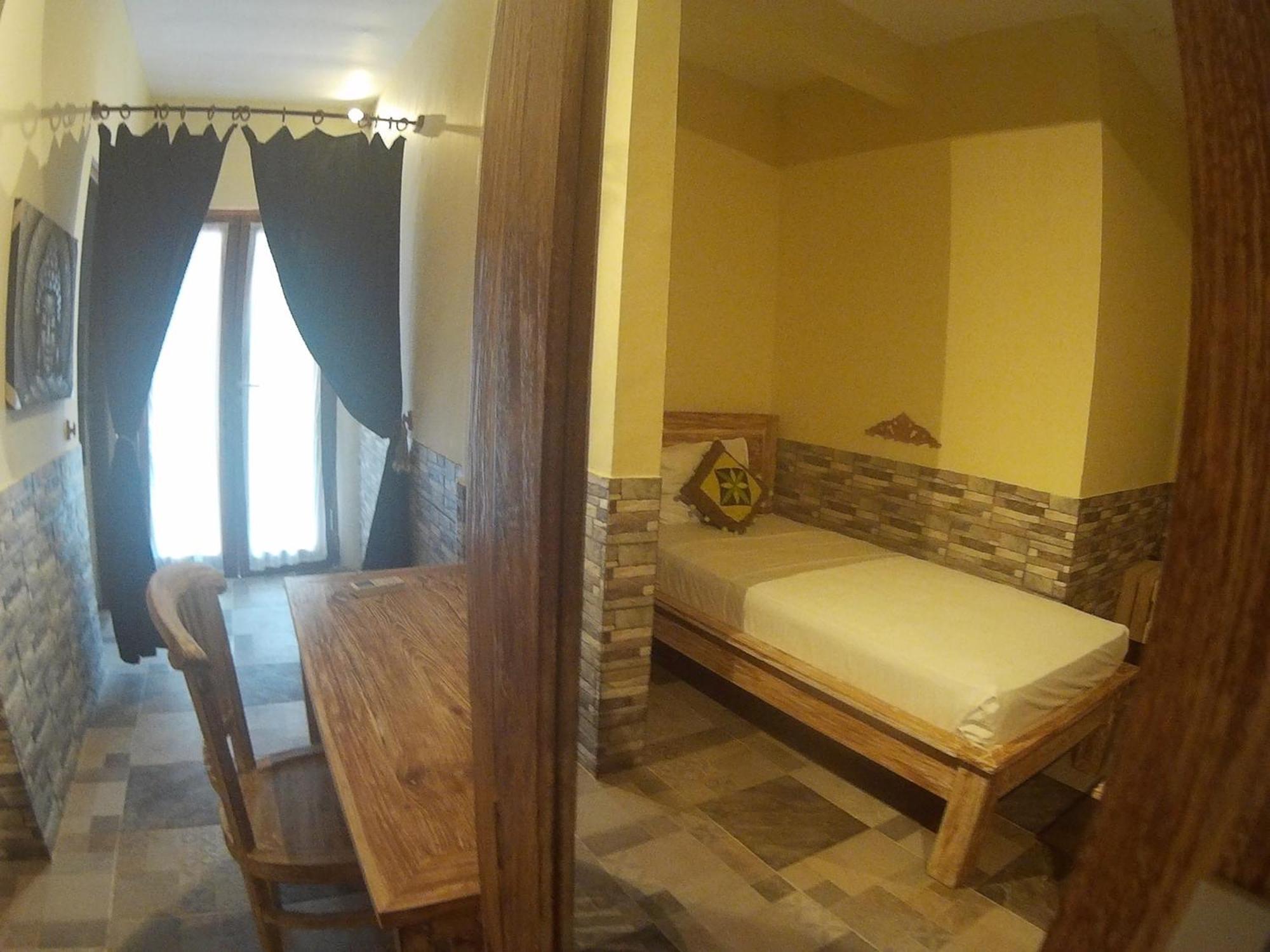 Canggu Pinpoint Rooms Esterno foto
