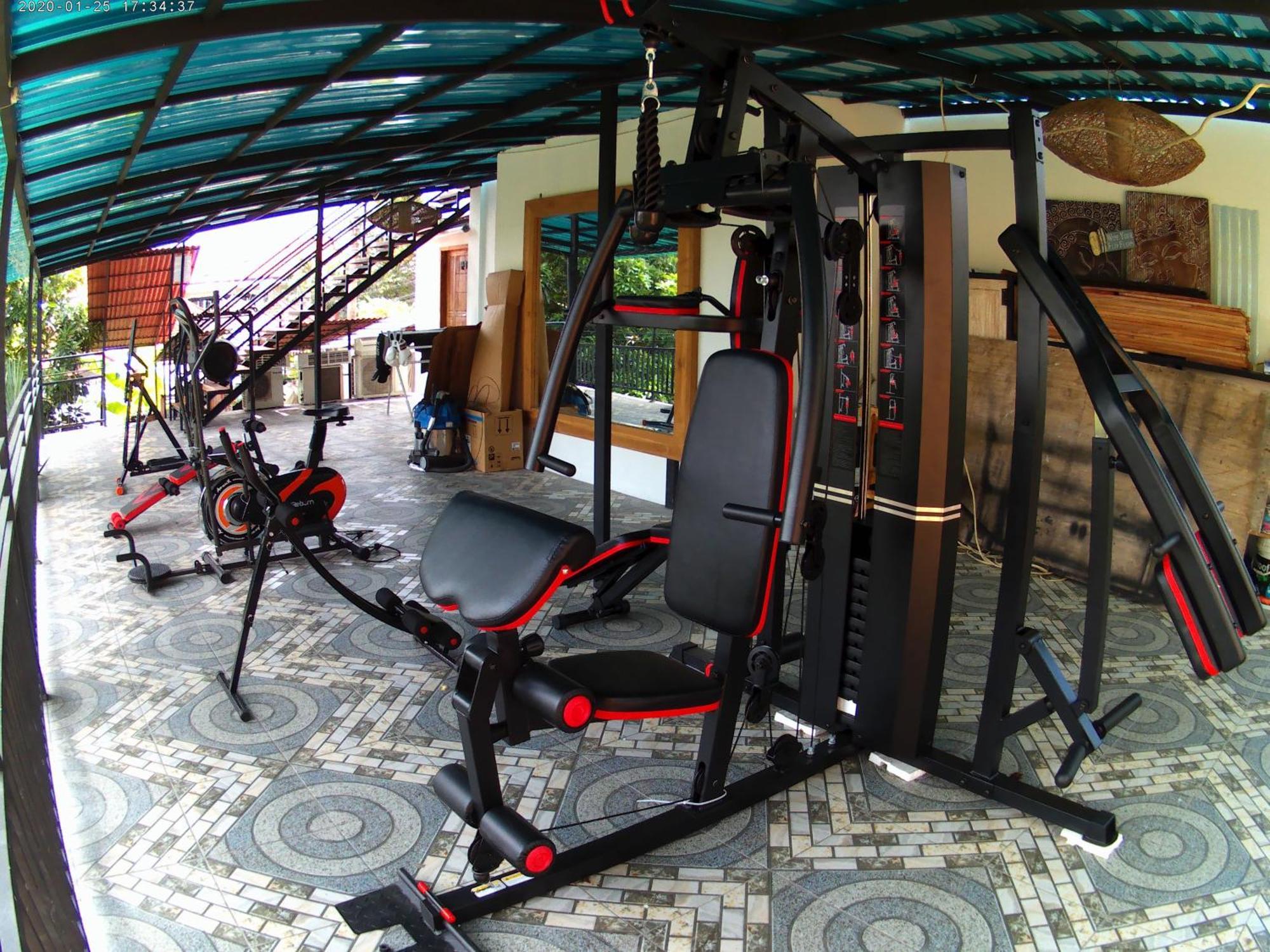 Canggu Pinpoint Rooms Esterno foto