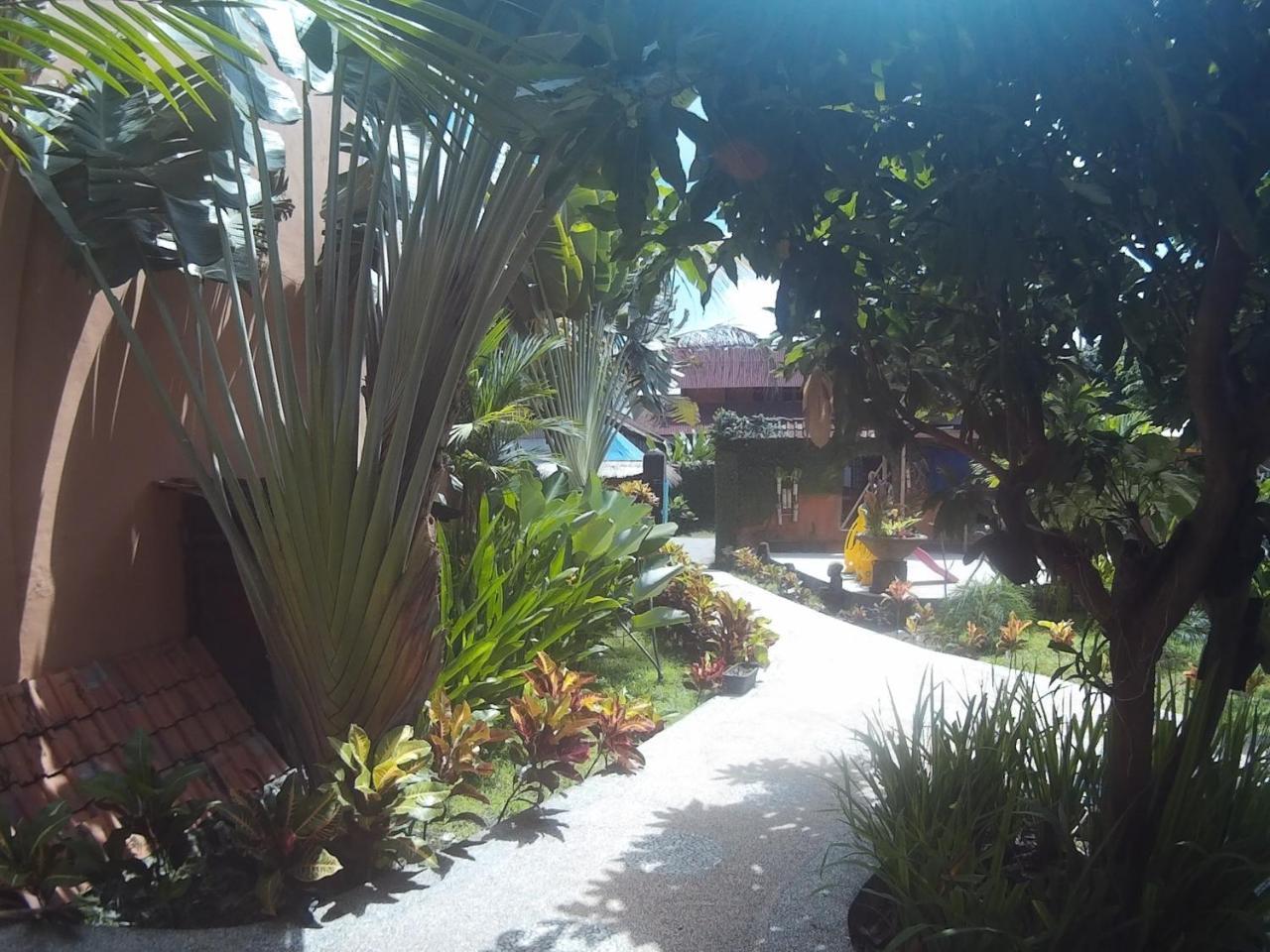 Canggu Pinpoint Rooms Esterno foto