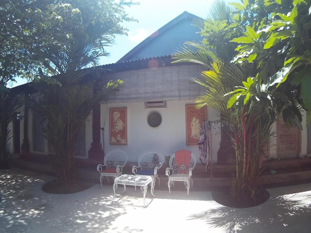 Canggu Pinpoint Rooms Esterno foto