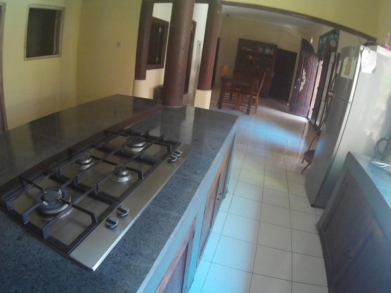 Canggu Pinpoint Rooms Esterno foto