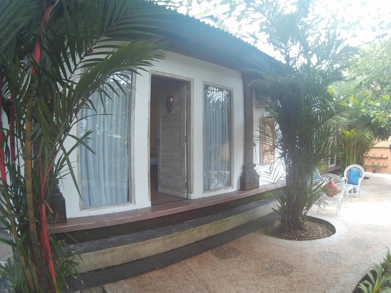 Canggu Pinpoint Rooms Esterno foto